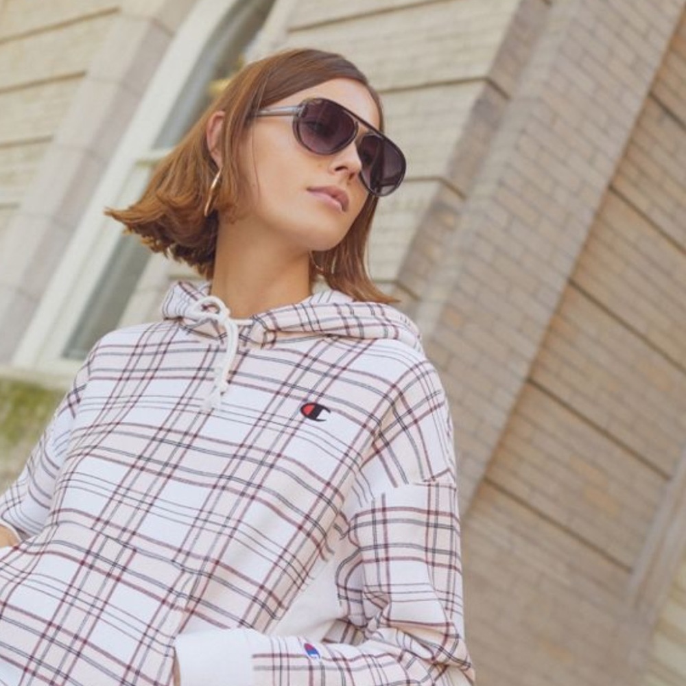 Champion Reverse Weave Hoodie